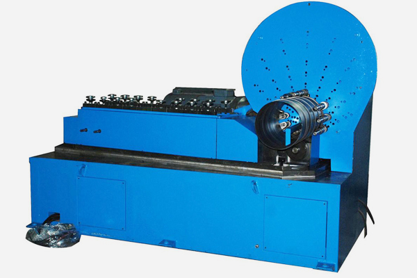 大直徑帶頸法蘭的焊接要求和熱處理應注意什么